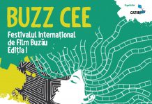 Proiecții speciale la Festivalul Internațional de Film Buzău – BUZZ CEE