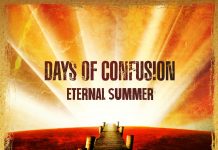Days of Confusion lanseaza Eternal Summer!