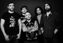 Concertul Days of Confusion s-a mutat pe data de 17 aprilie, in club B52