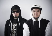 O noua colaborare Gojira & Planet_ H feat Alan & Kepa