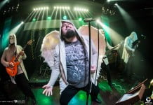Recenzie: Hteththemeth lansare ‘’BEST WORST CASE SCENARIO’’, Tiarra si Aeon Blank / Club Fabrica, Bucuresti