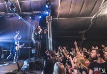 Recenzie: Stelele Rockului Romanesc 2, un mix de genuri, o seara de neuitat.