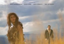 Thrillerul independent Tudo va fi lansat în cinematografe pe 13 mai