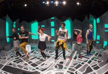 24 de spectacole invitate la Festivalul International de Teatru Nou de la Arad