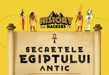 Expozitia Secretele Egiptului Antic din Brasov se muta la Casa Sfatului!