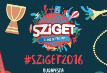 Fanfara Ciocârlia, Goran Bregovic și Leningrad pe scena World Music de la Sziget 2016
