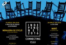 Turneul IndependNet la Cluj-Napoca