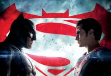 “Batman Vs. Superman” conduce box office-ul românesc