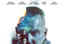 Kevin Costner este ,,Criminal” din 15 aprilie pe marile ecrane