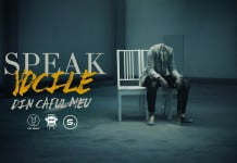 Speak lanseaza single-ul si videoclipul “Vocile din capul meu”