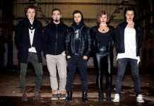 Within the Nova a lansat in format digital single-ul de debut ”Forsake the Crown”