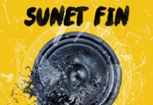 Sunet Fin lanseaza EP-ul “Muzica nu moare” in exclusivitate pe Deezer