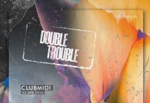 Double Trouble in Club Midi