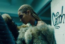 Beyonce lanseaza albumul “LEMONADE”