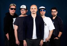 Voltaj a realizat prima poza 360 de grade a unei trupe din Romania