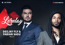 Deejay Fly si Fabian Sasu lanseaza single-ul “Lorelay”