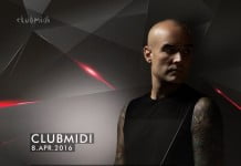 Techno kingpin-ul Barcelonei, Paco Osuna revine la Club Midi!