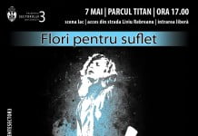 “Remember Florian Pittiș” – ediția a IV-a Sâmbătă, 7 mai, Parcul Titan