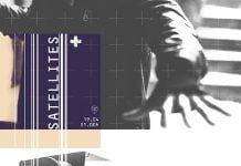 SATELLITES – primul live in Control!