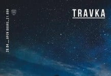 TRAVKA – live in Control pe 28 aprilie