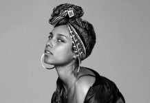 Alicia Keys lanseaza single-ul “In Common”