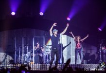 Recenzie: Enrique Iglesias la Bucuresti- ”Sex and Love”- Un concert fierbinte