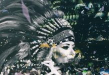 Delia lanseaza online primul episod din show-ul “Welcome to Deliria”