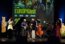 EUROPAfest 2016 și-a desemnat câștigătorii