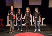iXperiment sau cum niște copii au câștigat TEDx AWARD
