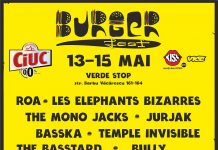 Program și reguli de acces la BURGERFEST 2016