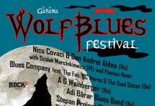 Wolfblues – ediția 1 – Poiana Lupului, 29-30 iulie 2016