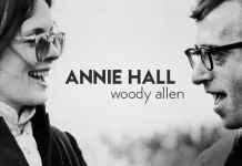 Seara de film 14 la Grădina Floreasca – “Annie Hall” (1977)
