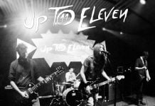 Up To Eleven a lansat melodia “Drum Bun”, tribut pentru Laurentiu Varlan