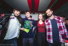 Semifinala GBOB Transilvania. REZULTATELE