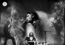 Concert FiRMA, Rockabella și Gray Matters in Club Fabrica