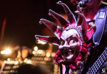 Recenzie: Kratos a lansat ‘’Arlechino’’- o poveste pe ritmuri rock