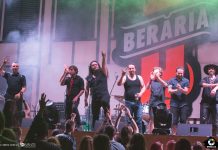 Recenzie: Dirty Shirt- In Beraria H cu prietenii