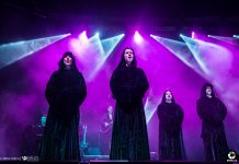 Recenzie: GREGORIAN, Masters of Chant – The Final ChapterTour la Bucuresti