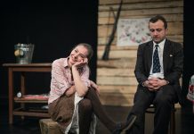 Marți, 17 mai, Teatrul de Artă București participă la Antagon Festival, Timișoara