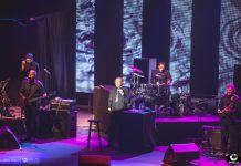 Recenzie: Julio Iglesias si Julio Iglesias JR la Bucuresti- carisma si talent latino