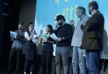 Câștigătorii primei ediții a Festivalului Internațional de Film Buzău BUZZ CEE