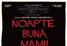 Dovedește-mi că ești mama!