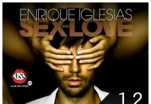 Enrique Iglesias, pregatiri pentru mega concertul din Bucuresti!