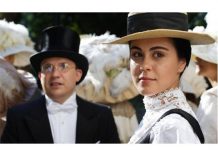 Cinemateca festCo & Caravana filmului românesc în parcurile din Bucureşti