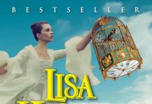 Strada iubirii de Lisa Kleypas-Editura Miron