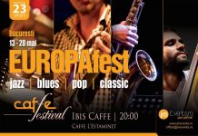 Caffe Festival Ibis – EUROPAfest