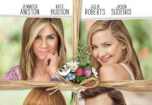 Julia Roberts, Kate Hudson şi Jennifer Aniston, în premieră împreună în comedia “Mamă, ce zi!”