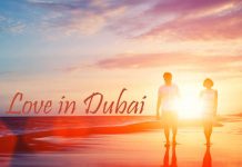 DJ Sava lanseaza single-ul si videoclipul “Love in Dubai”, feat Faydee