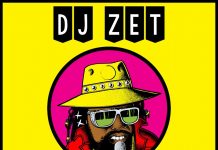 DJ Zet lanseaza single-ul si videoclipul “Babylon”
