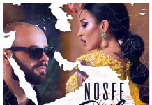 Nosfe si Ruby lanseaza single-ul si videoclipul “Condimente”